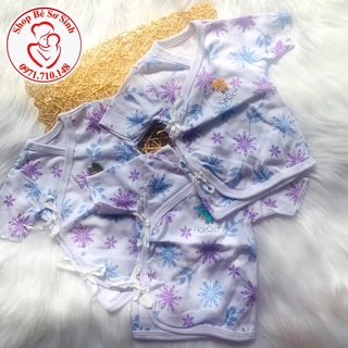ÁO HỘT GÀ CỘT DÂY