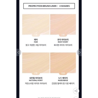 PHẤN NƯỚC  PONY EFFECT EVERLASTING CUSHION