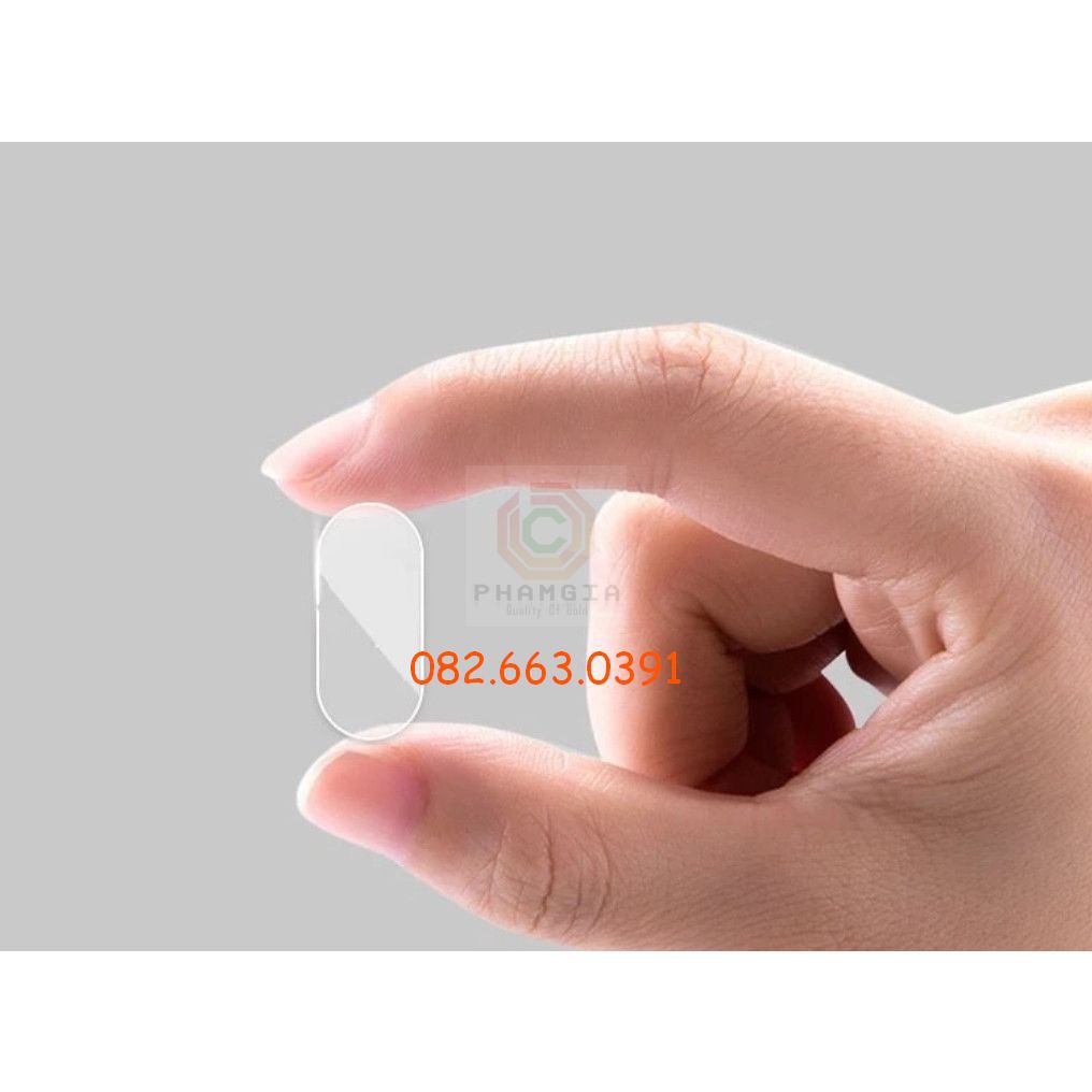 Kính Cường lực dành cho Camera Dành Cho Oppo A1K