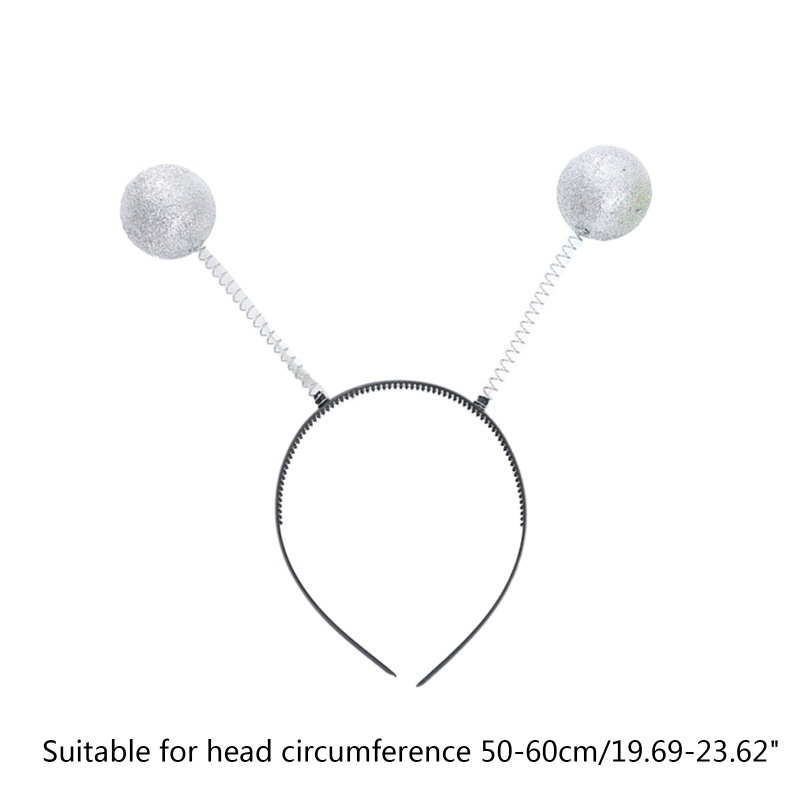 1 Set Băng Đô Cài Tóc &amp; Kính Râm Hình Vương Miện Goth