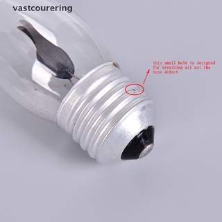 Bóng Đèn LED E27 E14 Hiệu Ứng Ngọn Lửa