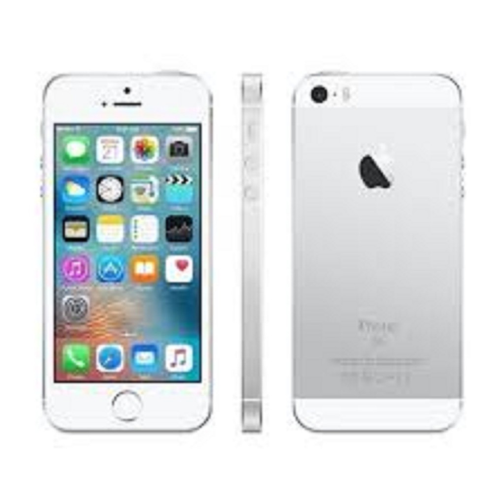 điện thoại Iphone 5s Quốc Tế 16G/32G mới keng 99% | BigBuy360 - bigbuy360.vn