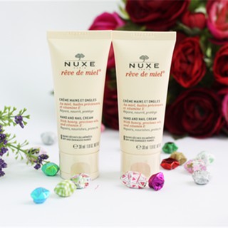 Kem tay Nuxe 30ml