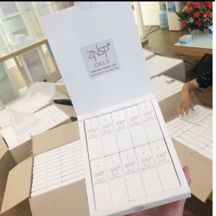 Tế bào gốc ZNSP