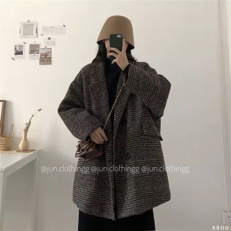 khác blazer dạ 6800 | BigBuy360 - bigbuy360.vn