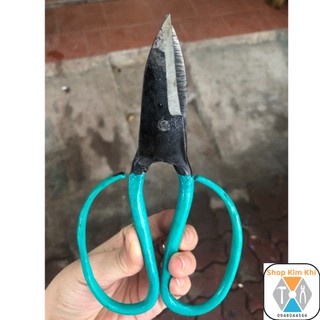 Kéo cắt dây điện, cáp điện