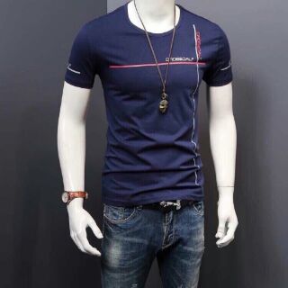 Áo thun nam ôm body