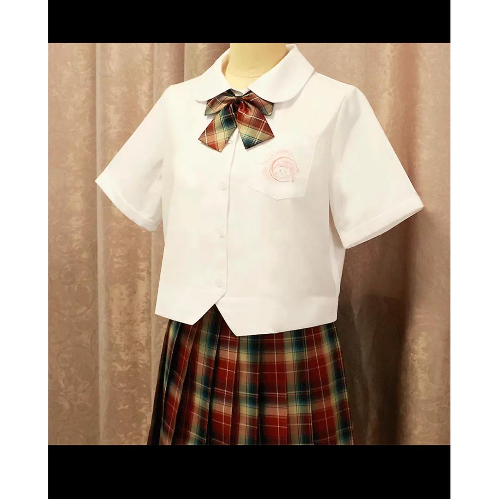 MIAO- blouse sơ mi #Somi #Blouse #JK