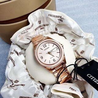Đồng hồ nữ Citizen FE7053