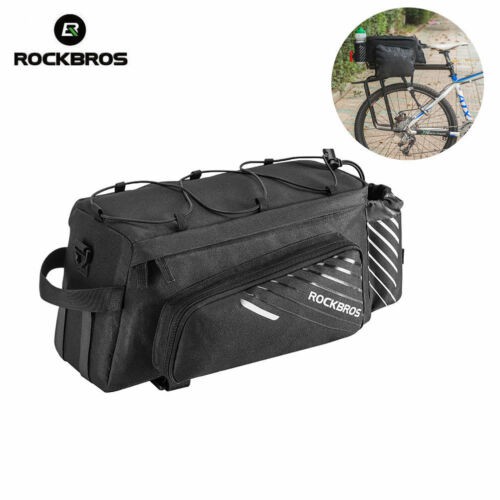 Túi đựng đồ yên sau ROCKBROS kích thước lớn cho xe đạp leo núi