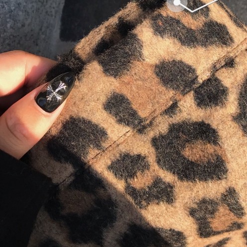 Váy Ngắn Họa Tiết Da Báo | BigBuy360 - bigbuy360.vn