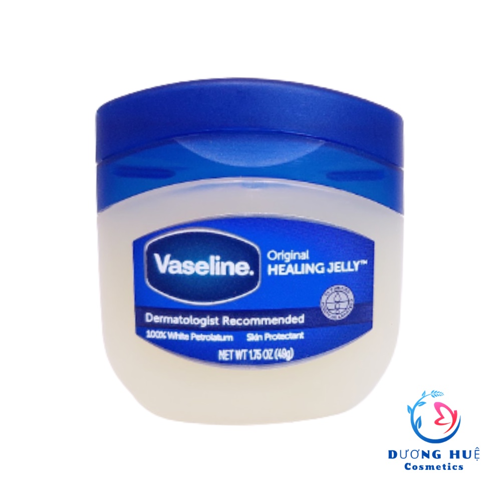 SÁP DƯỠNG VASELINE ĐA NĂNG 49G