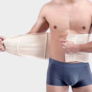 Đai Nịt Bụng Định Hình Eo Thon Dành Cho Nam Và Nữ