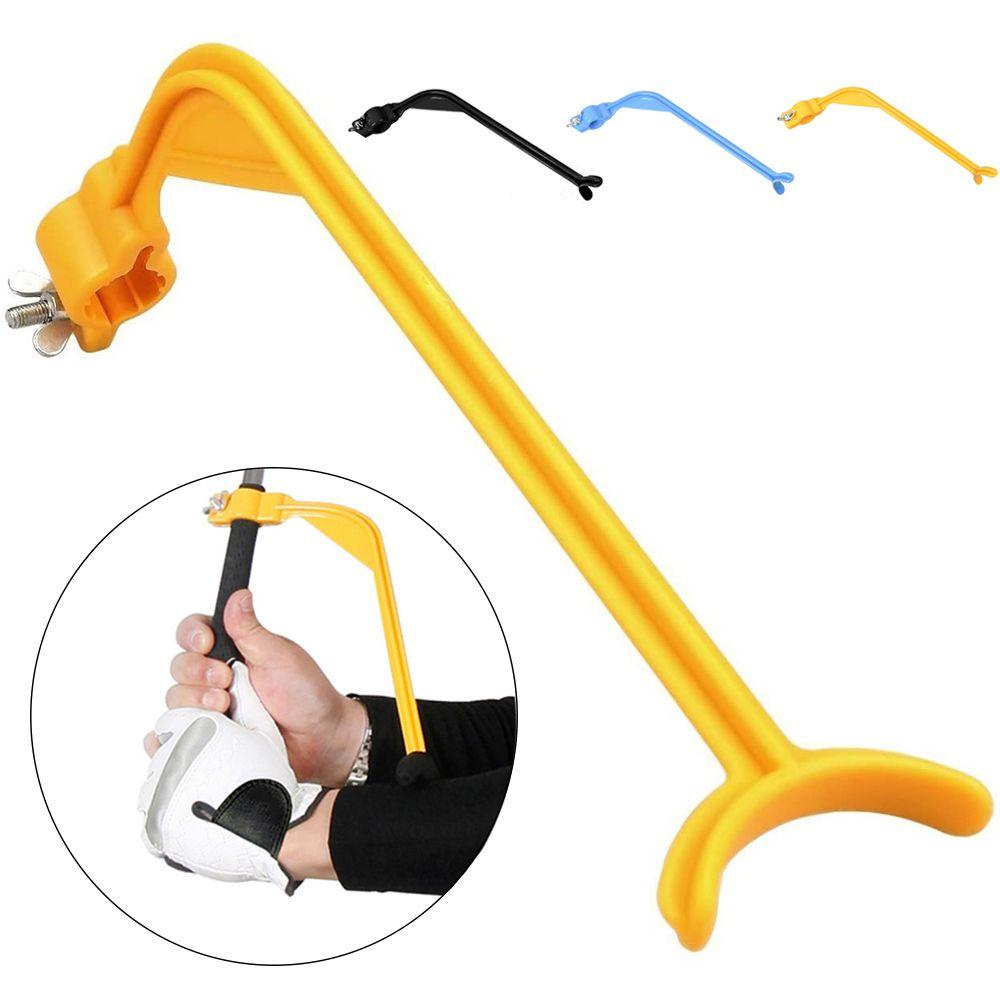 Dụng Cụ Hỗ Trợ Tập Đánh Golf 3 Màu Cho Người Mới Bắt Đầu