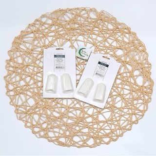 Ngón tay chà mụn cám mụn đầu đen Innisfree Eco Beauty Tools Black Head Good Bye Finger Tip Silicon