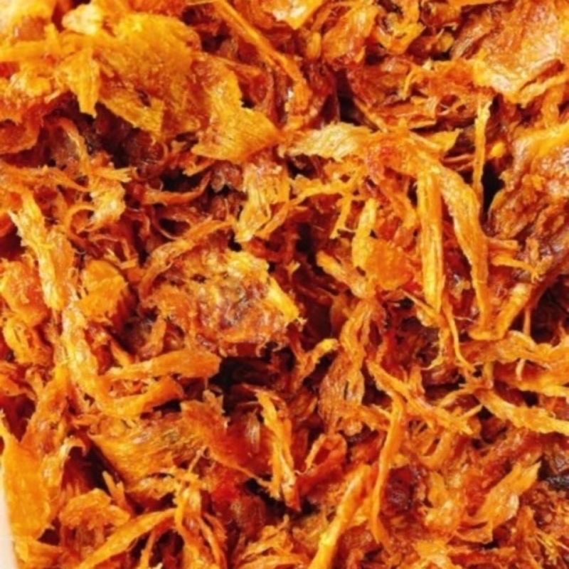 KHÔ MỰC XÉ TẨM VỊ- SIÊU NGON- SIÊU RẺ - SIÊU CHẤT LƯỢNG-SIÊU THÍCH - MÓN ĂN VẶT- ĐỒ ĂN VẶT | BigBuy360 - bigbuy360.vn