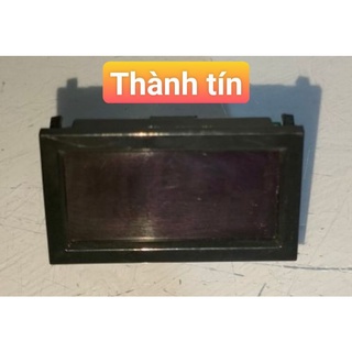 Đèn les hiển thị số loại nhỏ 35k