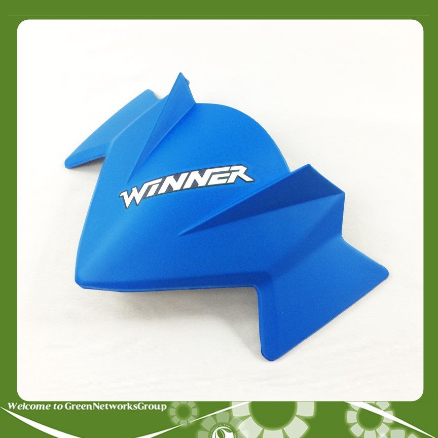 Mão đầu xe cho Winner - Greennetworks