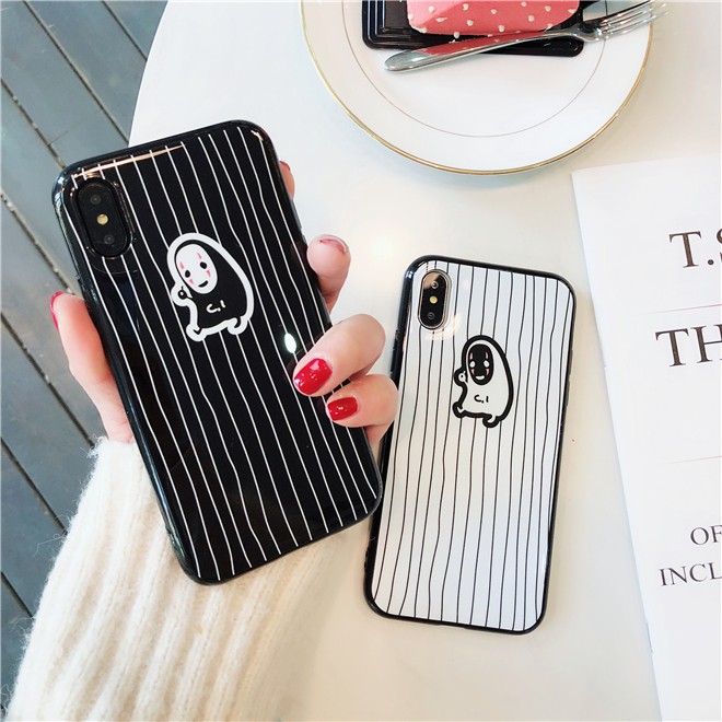 Ốp vô diện cho iphone