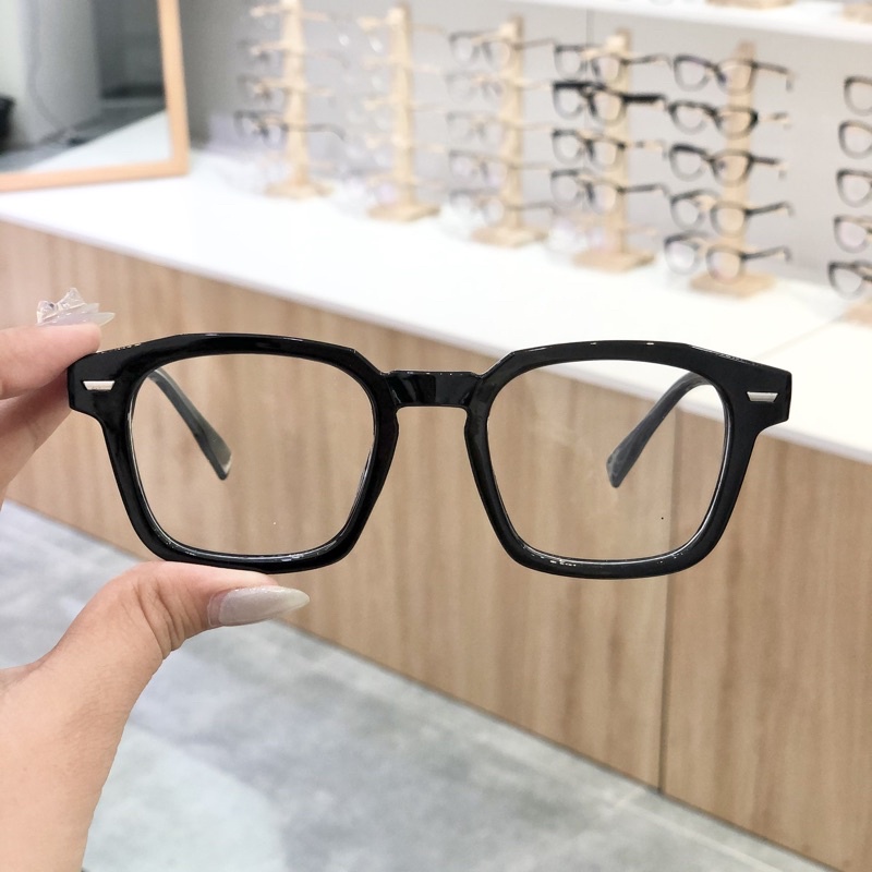 KÍNH VUÔNG UNISEX BY MCSTORE