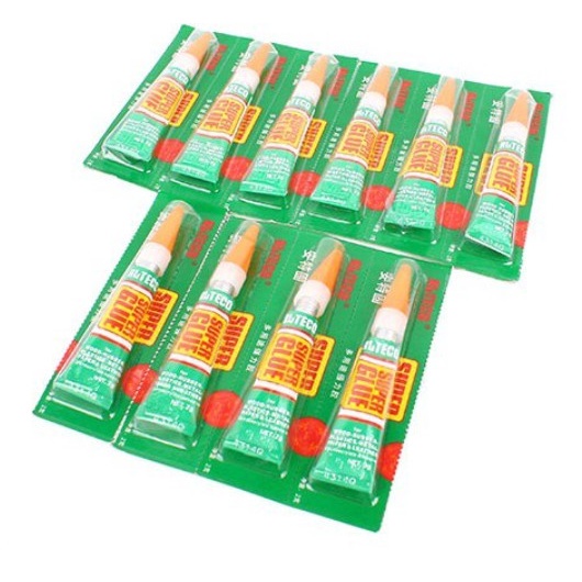 Keo Dán Đa Năng Siêu Dính