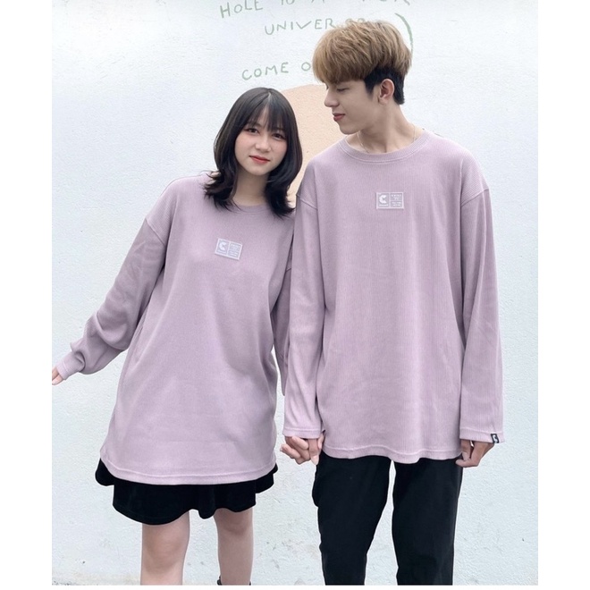 Áo Tay Dài tím | BigBuy360 - bigbuy360.vn