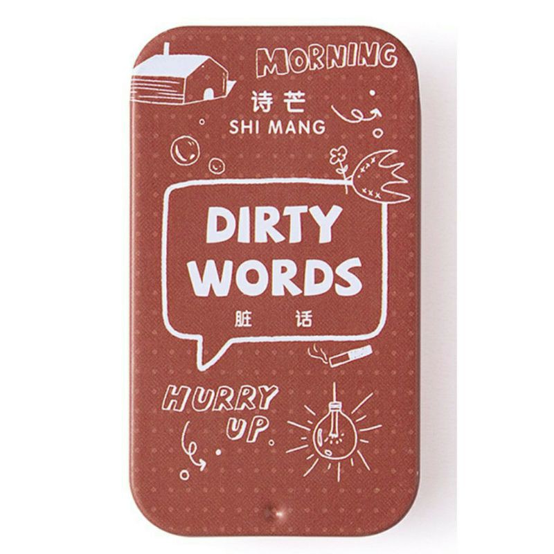 [Siêu Rẻ] Nước Hoa Khô Daisy Dear NH9 ShiMang 10ml Dạng Sáp Hương Thơm Lâu Quyến Rũ Khử Mùi Cho Nam Và Nữ | BigBuy360 - bigbuy360.vn