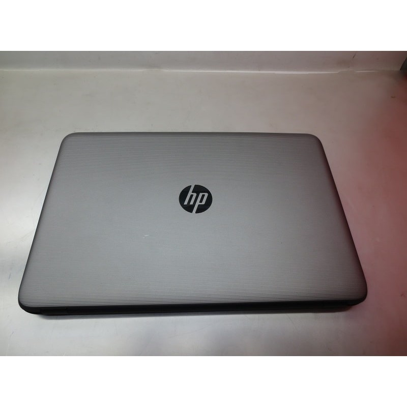 Laptop Cũ HP Notebook 15-AY131TU CPU Core i5-7200U Ram 4GB SSD 120GB + HDD 500GB VGA Intel HD Graphics LCD 15.6'' inch 2