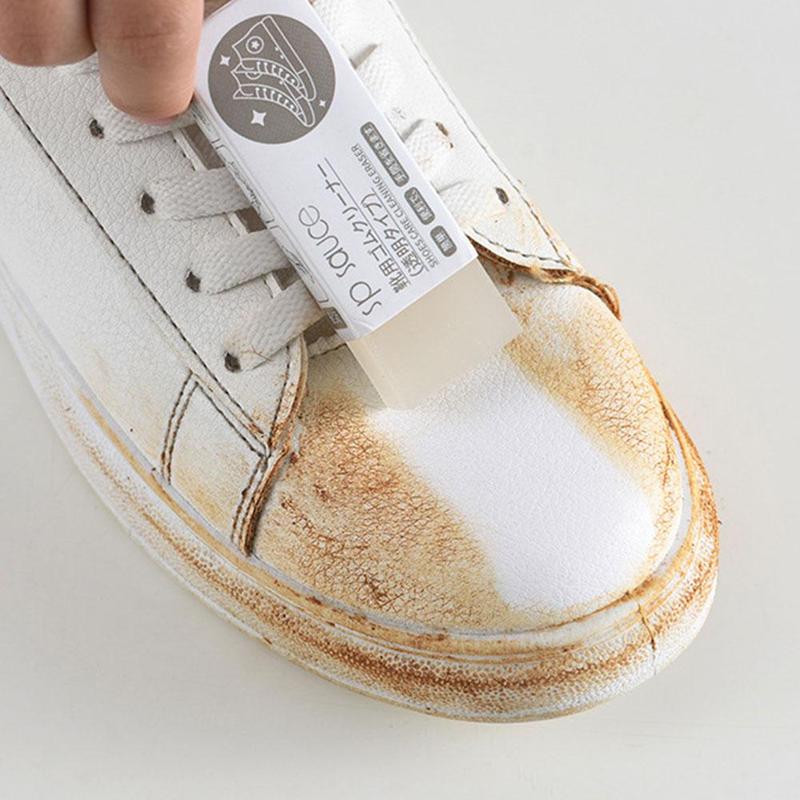 Bàn Chải Vệ Sinh Giày Tiện Lợi