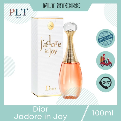Nước hoa Dior - Jadore in Joy EDT 100ml Full Seal
