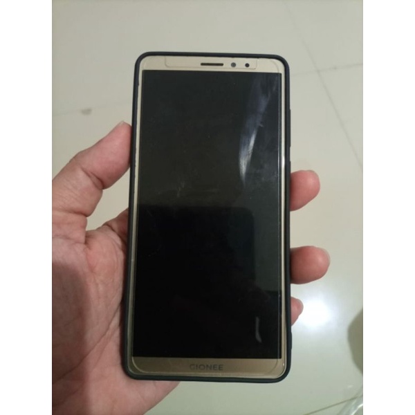 Ốp Điện Thoại Mềm Gionee M7