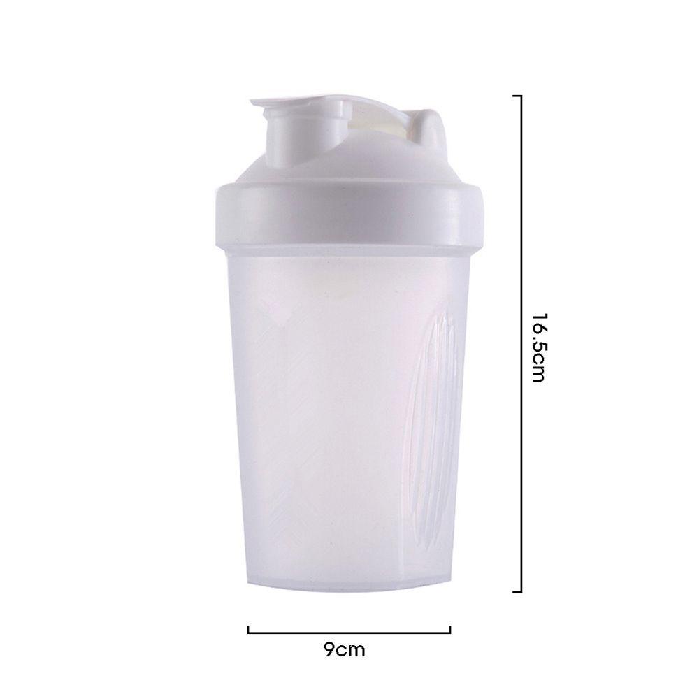 Bình Lắc Protein Bằng Nhựa Chuyên Dùng Tập Thể Hình