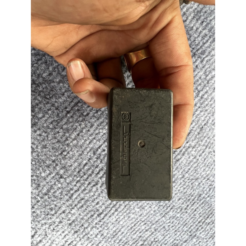 IC alpha, hàng zin tháo xe. Gắn cho các dòng xe 67, CD, CL...