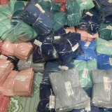 Áo Khoác Chống Nắng Da Cá