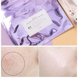 Mặt nạ- Dr.Althea squalane silk mask