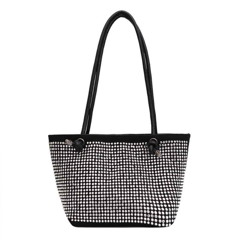 Túi Xách Da Pu Thiết Kế Mới Kiểu Dáng Đơn Giản Thời Trang Dành Cho Nữ