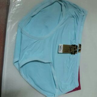 Sét 10 Quần lot cotton 3378