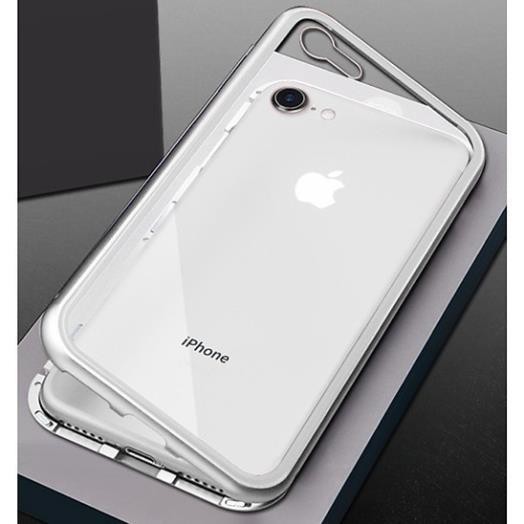 ỐP Lưng Iphone,Ốp Hít Nam Châm Cường Lực 2 Mặt iphone 12promax/12/12pro/12mini/xsmax/xs/x/11pro/11promax/11