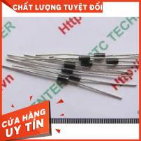 Diode xung FR107 1A 1000V - B6H11(KB3H3) 10 chiếc