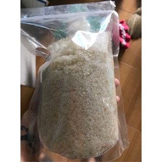 Đường phèn nát không tẩy - Quảng Ngãi