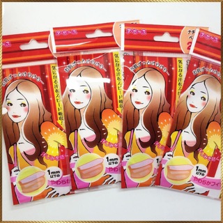 Miếng dán chống mồ hôi nách