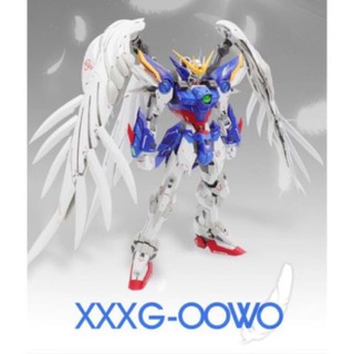 Mô hình gunpla mg wing zero supernova SL1921