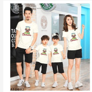 [HOT HOT] ÁO THUN ĐI BIỂN CHO GIA ĐÌNH NHÓM BẠN HỌA TIẾT IN HÌNH CON CÚN SUMMER SIÊU HOT ĐỦ MÀU ĐỦ SIZE - ATDB82