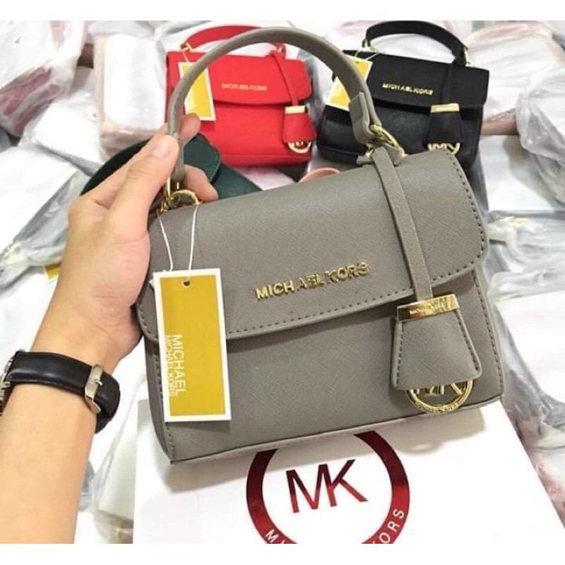 Túi Michael Kors MK size 23