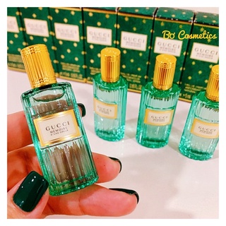 Nước hoa Gucci memoire d’une Odeur EDP MINI 5ml
