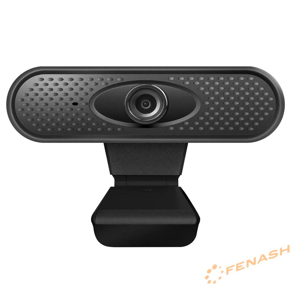 Webcam 2mp Usb Với Mic Lấy Nét Bằng Tay 1080p Hd Cho Pc Tv | BigBuy360 - bigbuy360.vn