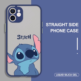 Ốp Điện Thoại Hình Stitch Cho Redmi Note 10 11 Pro Max 9T 10S Note 7 8 9 Pro 9S 6A 8A 9A 9i 9C Xiaomi Poco X2 4G 5G