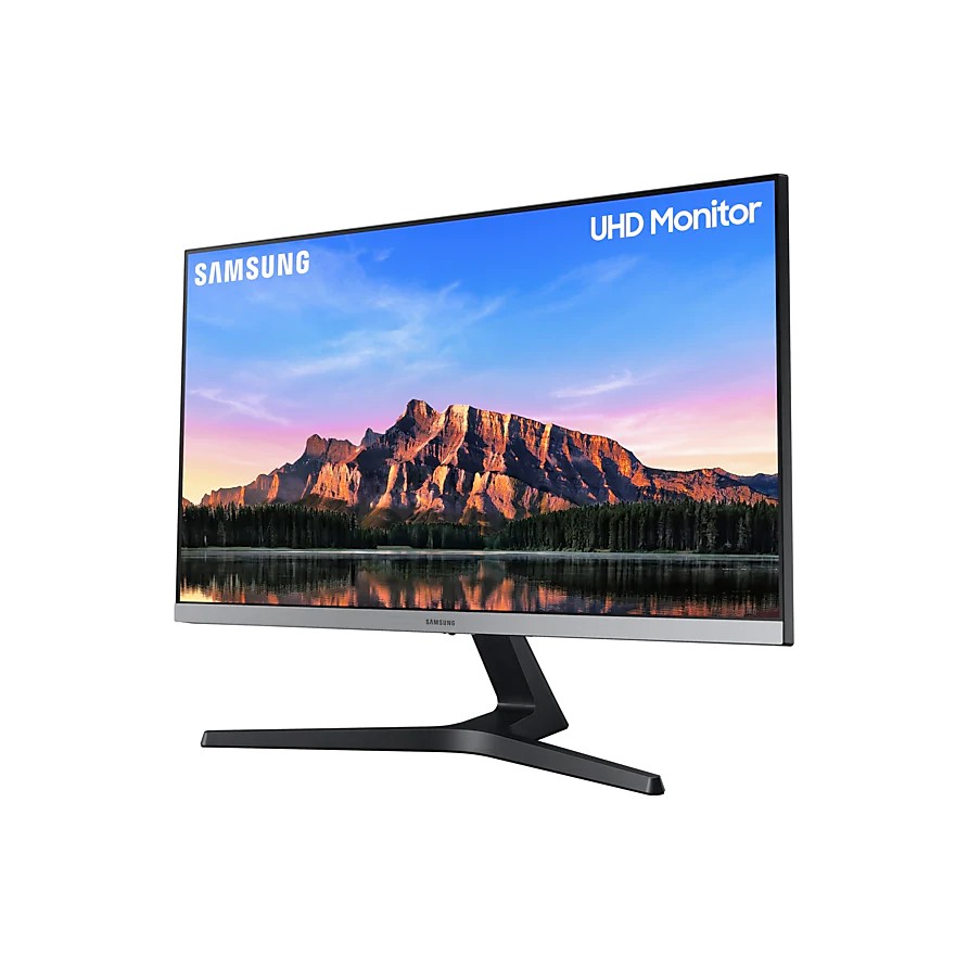 [Mã ELBAU1TR giảm 5% đơn 3TR] Màn Hình Samsung LU28R550UQEXXV 28&quot; UHD 4K IPS 60Hz 5ms Srgb 95% HDR10 AMD Freesync