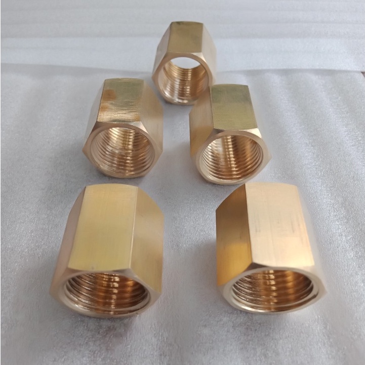 Nối ren trong 21mm