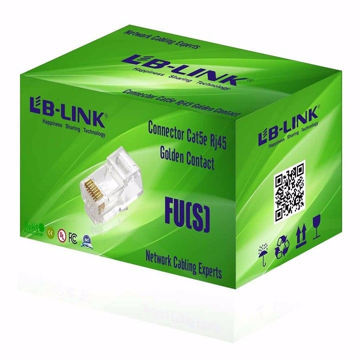 HẠT MẠNG LB LINK FU HỘP 100